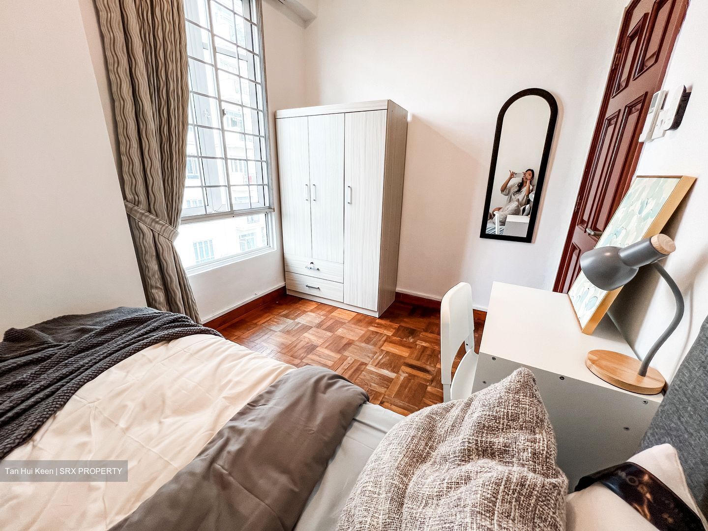 Cavendish Park (D21), Condominium #488590501